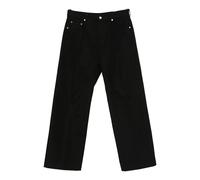 Rick Owens - Geth Jeans - Homme - Jeans - Noir - Taille: W36