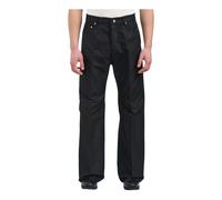 Rick Owens - Geth Jeans - Homme - Pantalons - Noir - Taille: W30