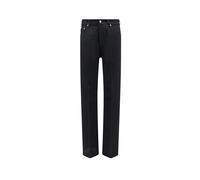 Rick Owens - Geth Pantalons - Homme - Pantalons - Noir - Taille: W33