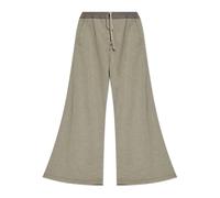 Rick Owens - Geth sweatpants - Homme - Pantalons - Gris - Taille: S