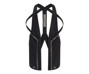 Rick Owens - Gilet Temple - Homme - Vestes - Noir - Taille: M
