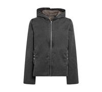Veste Rick Owens DRKSHDW Gimp Zipfront Jacket Gravel S