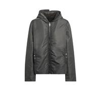Rick Owens - Gimp Zipfront Jkt - Homme - Vestes - Gris - Taille: S