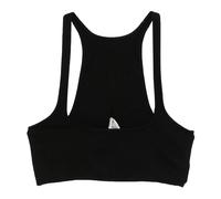 Rick Owens - Haut Court Dos Nageur - Femme - Tops - Noir - Taille: 38 FR