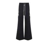 Rick Owens - Heizer Belas Pants - Homme - Pantalons - Noir - Taille: M