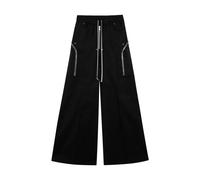 Rick Owens - Heizer Belas Pants - Homme - Pantalons - Noir - Taille: S
