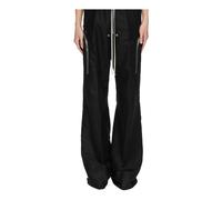 Rick Owens - Heizer Belas Pants - Homme - Pantalons - Noir - Taille: W46