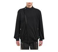 Rick Owens - Hollywood Flight Jacket - Homme - Vestes - Noir - Taille: M