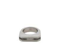 Rick Owens - Hollywood Ring - Femme - Accessoires - Gris - Taille: M