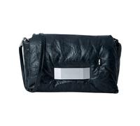 Rick Owens, Homme, Sacs, Noir, Taille: ONE Size Big Pillow Griffin Bag