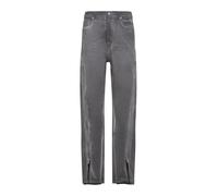 Rick Owens - Jean Bolan Banana - Homme - Jeans - Gris - Taille: W33