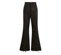 Rick Owens - Jean Bootcut Bolan - Homme - Jeans - Noir - Taille: W31