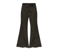 Rick Owens - Jean Bootcut Bolan - Homme - Jeans - Brun - Taille: W31
