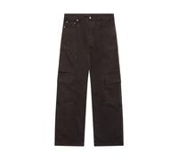 Rick Owens - Jean Cargo Double - Homme - Pantalons - Brun - Taille: W32