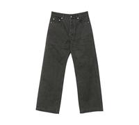 DRKSHDW Jean Geth Gris Homme - 33