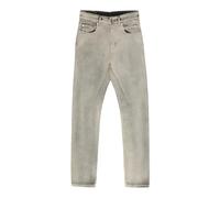 Rick Owens - Jeans droits - Homme - Jeans - Gris - Taille: W31