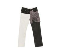Rick Owens - Jeans droits - Homme - Jeans - Multicolore - Taille: W36