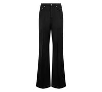 Rick Owens - Jeans - Homme - Pantalons - Noir - Taille: W34