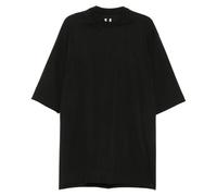 Rick Owens - Jumbo SS T - Femme - Blouses et Chemises - Noir - Taille: 38 FR