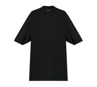 Rick Owens - Jumbo SS T - Homme - Tops - Noir - Taille: M