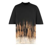 Rick Owens - Jumbo T - Homme - Tops - Multicolore - Taille: XS