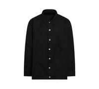 Rick Owens - Jumbo Worker - Homme - Chemises - Noir - Taille: S