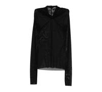 Rick Owens - Kairo LS Top - Femme - Tops - Noir - Taille: 42 FR