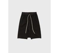 Rick Owens, Homme, Shorts, Noir, Taille: XL Drawstring Pods Shorts