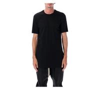 Rick Owens - Level T - Homme - Tops - Noir - Taille: M