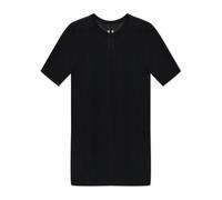 Rick Owens - Level T - Homme - Tops - Noir - Taille: XL