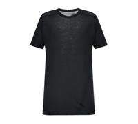 Rick Owens - Level T-Shirt - Homme - Tops - Noir - Taille: S