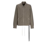 Rick Owens - Light Vestes - Homme - Vestes - Brun - Taille: M