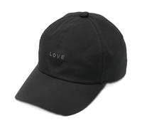Rick Owens - Love Baseball Cap - Homme - Accessoires - Noir - Taille: M