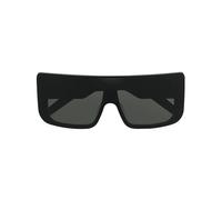 Rick Owens - Lunettes de Soleil Documenta Noires - unisex - Accessoires - Noir - Taille: ONE Size