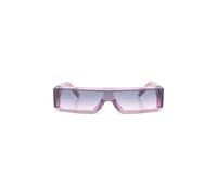 Rick Owens - Lunettes de soleil Gethshades - unisex - Accessoires - Violet - Taille: ONE Size