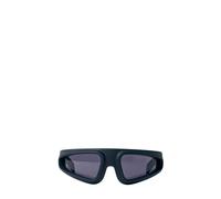 Rick Owens - Lunettes de soleil Ryder - unisex - Accessoires - Noir - Taille: ONE Size