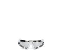 Rick Owens - Lunettes de soleil - unisex - Accessoires - Gris - Taille: ONE Size
