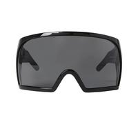 Rick Owens - Lunettes de soleil - unisex - Accessoires - Noir - Taille: ONE Size