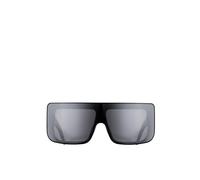 Rick Owens - Lunettes Documenta - Homme - Accessoires - Noir - Taille: ONE Size