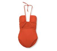 Rick Owens - Maillot de bain Prong - Femme - Maillots de bain - Orange - Taille: 40 FR