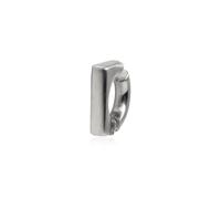Rick Owens - Manchette en laiton - unisex - Accessoires - Gris - Taille: ONE Size