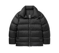 Rick Owens - Manteau matelassé Turtle - Homme - Vestes - Noir - Taille: XL
