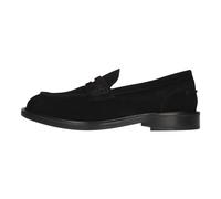 Rick Owens - Mocassins plats Richard Owe'n - Homme - Chaussures - Noir - Taille: 42 EU