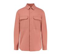 Rick Owens - Outershirt - Homme - Chemises - Rose - Taille: M