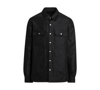 Rick Owens - Outershirt - Homme - Vestes - Noir - Taille: L