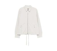 Rick Owens - Outerwear Rick Owens Drkshdw - Homme - Vestes - Beige - Taille: M