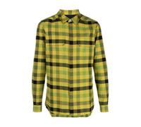 Rick Owens - Overshirt 32P - Homme - Chemises - Vert - Taille: L