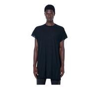 Rick Owens - Oversized Hauts - Homme - Tops - Noir - Taille: M