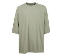 Rick Owens - Oversized Streetwear T-shirt - Homme - Tops - Vert - Taille: ONE Size