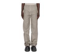 Rick Owens - Pantalon à cordon Dietrich - Homme - Pantalons - Gris - Taille: L